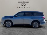 New 2025 INFINITI QX80 Sensory w/ Premium Cargo Package image 2