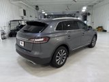 Used 2021 Lincoln Nautilus FWD image 5