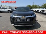 New 2026 Chevrolet Equinox LT w/ Safety and Technology Package image 3