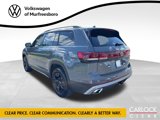 New 2025 Volkswagen Atlas Peak Edition SE image 5