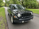 Used 2012 Jeep Patriot Limited w/ Sun/Sound Group image 3