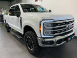 Used 2025 Ford F250 Lariat w/ Tremor Off-Road Package image 2