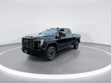New 2025 GMC Sierra 2500 Denali Ultimate image 4
