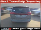 New 2025 Chrysler Pacifica Premium image 5