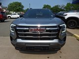 New 2026 GMC Terrain Elevation w/ Elevation Premium Package image 2