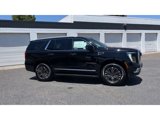 New 2025 GMC Yukon Elevation w/ LPO, Elevation Black Package image 4