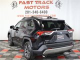 Used 2022 Toyota RAV4 Limited image 4