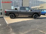New 2025 RAM 2500 Big Horn image 4