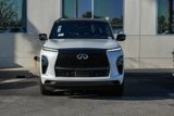 New 2025 INFINITI QX80 Autograph image 2