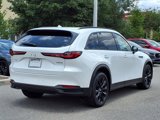 New 2025 MAZDA CX-90 Plug-In Hybrid w/Premium Sport image 3