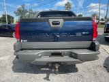 Used 2002 Chevrolet Avalanche 2WD image 4