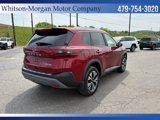Used 2023 Nissan Rogue SV w/ SV Premium Package image 6