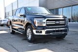 New 2025 Ford F150 Lariat w/ Equipment Group 502A High image 2