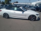 Used 2022 BMW 430i Convertible w/ M Sport Package image 5