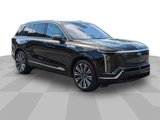New 2026 Cadillac Vistiq Premium Luxury image 2