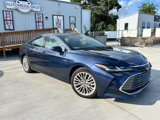 Used 2020 Toyota Avalon Limited image 6