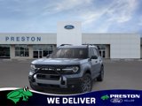 New 2025 Ford Bronco Sport Big Bend image 3
