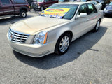 Used 2007 Cadillac DTS Luxury II image 3