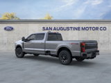 New 2025 Ford F350 4x4 Crew Cab Super Duty image 4