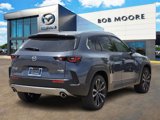 New 2025 MAZDA CX-50 AWD 2.5 Turbo w/ Premium Pkg image 4