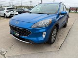 Used 2020 Ford Escape Titanium image 5