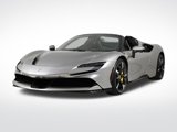 Certified 2024 Ferrari SF90 Spider image 6