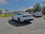Used 2023 Kia K5 LXS image 5