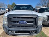 Used 2014 Ford F250 XL w/ Power Equipment Group image 2