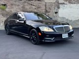 Used 2011 Mercedes-Benz S 550 image 3