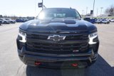 New 2025 Chevrolet Silverado 1500 LT Trail Boss w/ Convenience Package II image 2