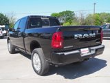 New 2025 RAM 2500 Laramie image 3