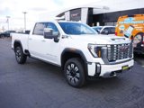 New 2025 GMC Sierra 3500 Denali w/ Denali Reserve Package image 2