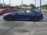 Certified 2025 Toyota Camry SE image 3