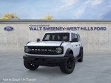 New 2025 Ford Bronco Big Bend image 2