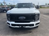 New 2025 Ford F250 4x4 Crew Cab Super Duty image 2
