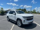Certified 2021 Chevrolet Tahoe LT image 3