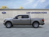 New 2025 Ford F150 King Ranch w/ FX4 Off-Road Package image 3