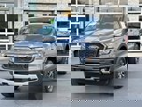 Certified 2022 Ford Ranger XLT w/ Equipment Group 302A High image 4