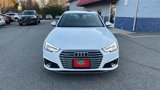 Used 2019 Audi A4 2.0T Premium Plus w/ Premium Plus Package image 4