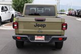 New 2025 Jeep Gladiator Sport image 5