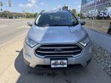 Used 2020 Ford EcoSport SE image 3