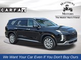 Used 2024 Hyundai Palisade SEL image 1