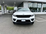 New 2025 Jeep Grand Cherokee Altitude image 2