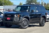 New 2025 Toyota Land Cruiser 1958 image 2