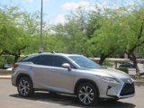 Used 2017 Lexus RX 350 FWD image 4