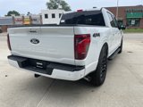 New 2025 Ford F150 XLT image 4