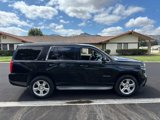 Used 2015 Chevrolet Tahoe LT image 3