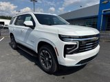 New 2026 Chevrolet Tahoe LT w/ Comfort Package image 4