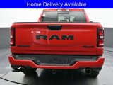 New 2025 RAM 1500 4x4 Crew Cab image 5