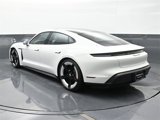 New 2025 Porsche Taycan 4S image 3